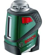 Bosch Measuring tool PLL 360 - Rotating Laser Level Bosch Measuring tool PLL 360 - Rotating Laser Level