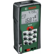 Bosch Measuring tool PLR 50 - 50m laser distance measurer Bosch Measuring tool PLR 50 - 50m laser distance measurer