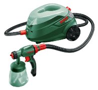 Bosch Spray gun PFS 105 - 350 Watt, Paint Flow control, Feed Vol Bosch Spray gun PFS 105 - 350 Watt, Paint Flow control, Feed Vol