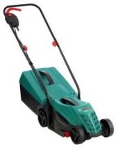 Bosch Lawnmower ROTAK 32 - 1200W, 13Nm, 32cm cut width, 20-60mm Bosch Lawnmower ROTAK 32 - 1200W, 13Nm, 32cm cut width, 20-60mm