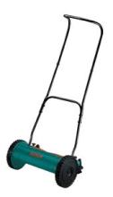 Bosch Lawnmower AHM 38 C - 5 blade cylinder push mover, 38cm wid Bosch Lawnmower AHM 38 C - 5 blade cylinder push mover, 38cm wid