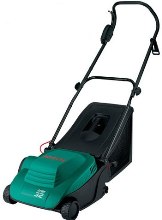 Bosch Lawnmower ASM 32 - 360W, 4 blade cylinder, 32cm cut, 12-32 Bosch Lawnmower ASM 32 - 360W, 4 blade cylinder, 32cm cut, 12-32