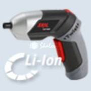 Bosch 2536AA Twist Li-Ion - Cordless Screwdriver: 3.6V Li-Ions, Bosch 2536AA Twist Li-Ion - Cordless Screwdriver: 3.6V Li-Ions,