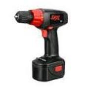 Bosch Cordless Drill Driver NiCd 2395AH 12V Cordless Drill - Dri Bosch Cordless Drill Driver NiCd 2395AH 12V Cordless Drill - Dri