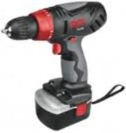 Bosch Cordless Drill Driver NiCd 2007AA 14,4V Cordless Drill - D Bosch Cordless Drill Driver NiCd 2007AA 14,4V Cordless Drill - D