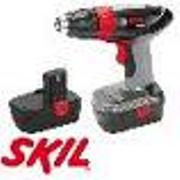 Bosch Cordless Drill Driver NiCd 2511AB 18V Cordless Drill - Cor Bosch Cordless Drill Driver NiCd 2511AB 18V Cordless Drill - Cor