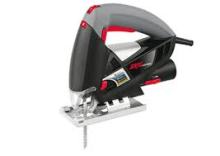 Bosch 4370AA Jig Saw - Jigsaw: 550W, speed control, 4 pendular Bosch 4370AA Jig Saw - Jigsaw: 550W, speed control, 4 pendular