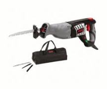 Bosch Jig Saw 4900AA Recip Saw - Recip Saw: 1050W, speed control Bosch Jig Saw 4900AA Recip Saw - Recip Saw: 1050W, speed control