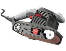 Bosch Belt Sander 1215AA Belt Sander - Belt Sander: 650W, 76x457 Bosch Belt Sander 1215AA Belt Sander - Belt Sander: 650W, 76x457