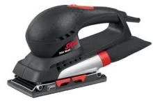 Bosch 7346AA Obital Sander - Orbital Sander: 200W, 93x185mm vel Bosch 7346AA Obital Sander - Orbital Sander: 200W, 93x185mm vel