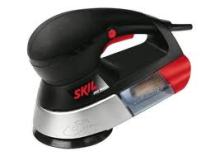 Bosch 7440AA Random Orbit Sander - Random Orbit Sander: 380W, v Bosch 7440AA Random Orbit Sander - Random Orbit Sander: 380W, v