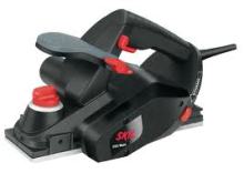 Bosch 1555AA Planer - Planer: 550W, width 82mm, depth 1.5mm, so Bosch 1555AA Planer - Planer: 550W, width 82mm, depth 1.5mm, so
