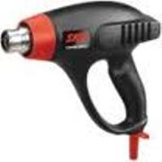 Bosch 8003CA Heat Gun - Heat Gun: 1800W, 3 settings 50/400/570 Bosch 8003CA Heat Gun - Heat Gun: 1800W, 3 settings 50/400/570