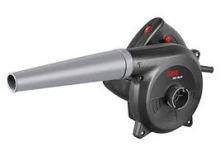 Bosch 8600AA Blower - Blower: 600W, no-load 0-16,000 rpm, outpu Bosch 8600AA Blower - Blower: 600W, no-load 0-16,000 rpm, outpu