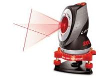 Bosch Measuring tool 0510 360° Cross-beam Laser - 360° Auto Leve Bosch Measuring tool 0510 360° Cross-beam Laser - 360° Auto Leve