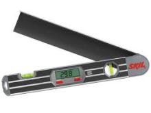 Bosch Measuring tool 0580 Angle Finder - Digital Angle Finder 0 Bosch Measuring tool 0580 Angle Finder - Digital Angle Finder 0