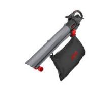 Bosch 0790AA Blower - Blower: 2800W, 270 km/h, 10:1 mulching r Bosch 0790AA Blower - Blower: 2800W, 270 km/h, 10:1 mulching r