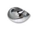 ALUMINIUM BOWL  PETAL