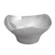 AL.BOWL-CURVED TRIANGLE-15.5X15.5X8CM