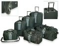 6 Piece Luggage Set