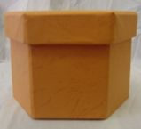 Gift box set - 10box - Orange