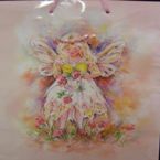 Gift bag - Fairies - Small