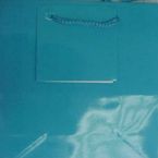 Gift bag - sky blue - large