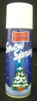 Snowspray white