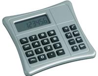 Square Calculator