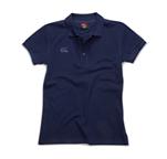 Canterbury Ladies Cotton Golfer