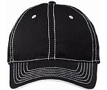 PGA Tour 6 Panel Golf Cap