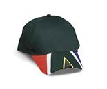 Rainbow Nation Cap