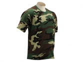 Classic Camo T