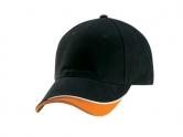 Boomerang cap - Available in many colors