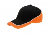 Sunset cap - Available in many colors