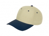 Classic Two-Tone cap - Available in many colors