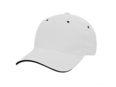 Classic Sandwich cap - Available in many colors