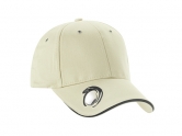 Magnetic cap - Available in many colors