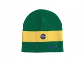 Global Beanie - Brasil