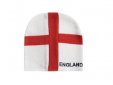 Global Beanie - England