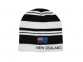 Global Beanie - New Zealand