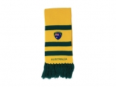 Global Scarf (Knitted) - Australia