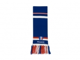 Global Scarf (Knitted) - France