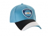 Global Cap - Argentina