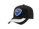 Global Cap - New Zealand