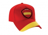 Global Cap - Spain