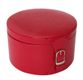 Round Boxes X 2 - Hot Pink Round Boxes X 2 - Hot Pink