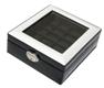 Ring Box - Starlight Glamour White Ring Box - Starlight Glamour White