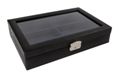 Access Box - Polo Black Classique Access Box - Polo Black Classique