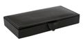Cufflink Case - Polo Black Classique Cufflink Case - Polo Black Classique